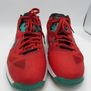 lebron liverpool shoes